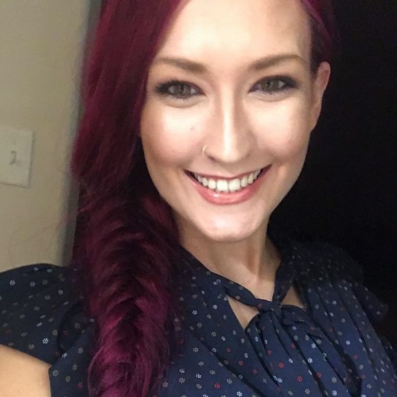 cosmicamanda